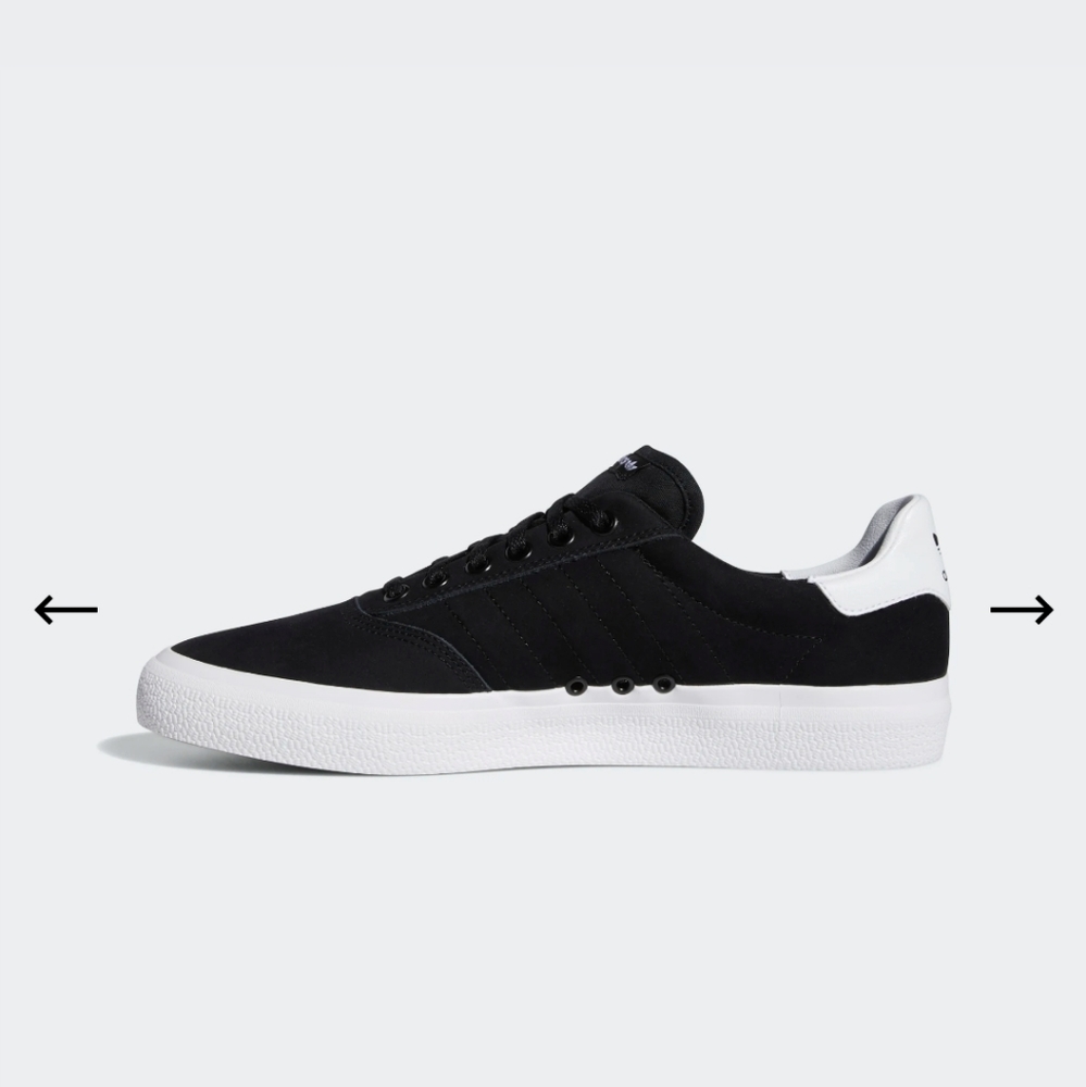 3mc Adidas shoes